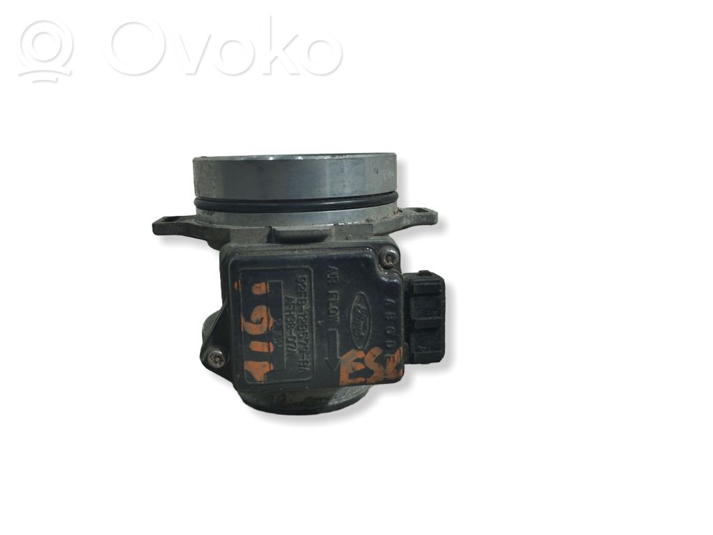 Ford Escort Mass air flow meter 