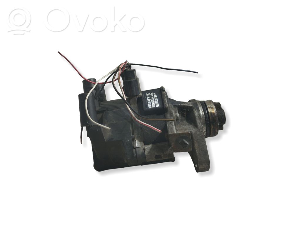 Mazda 323 F Spark distributor 