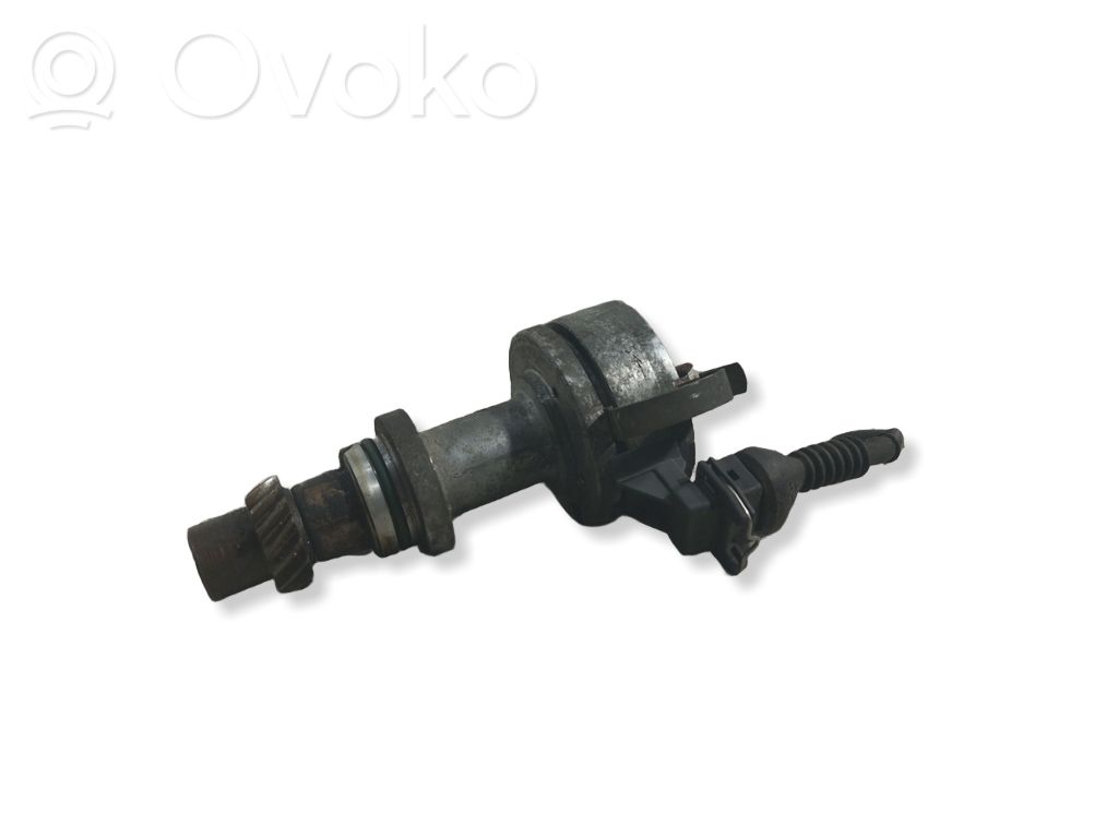 Audi 80 90 B3 Verteiler 