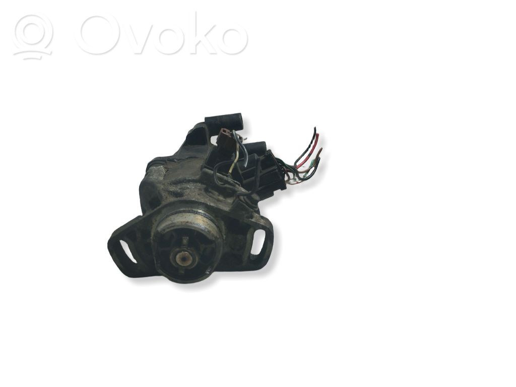 Mitsubishi Carisma Spinterogeno Spark 