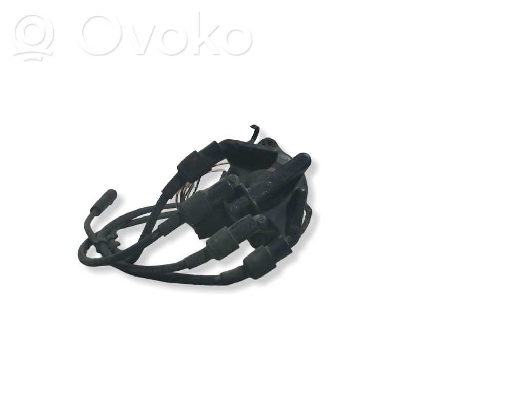 Mazda 323 Spark distributor 
