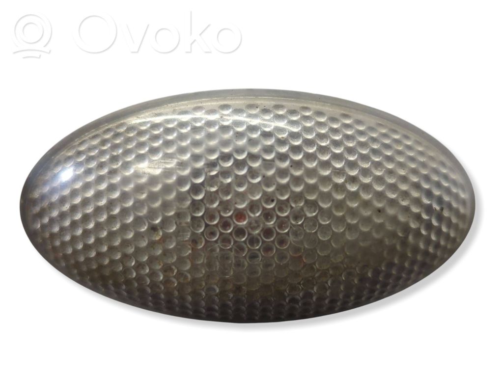 Peugeot 607 Front fender indicator light 