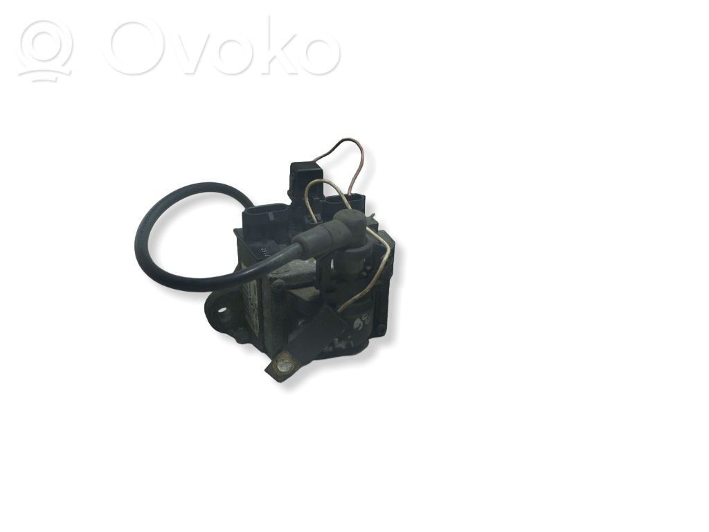 Renault Clio II High voltage ignition coil 