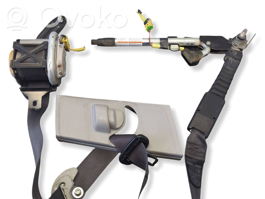 Honda Civic Cinturón delantero 