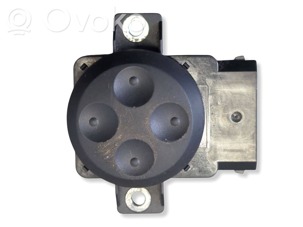 Audi A6 S6 C6 4F Module de commande de siège 
