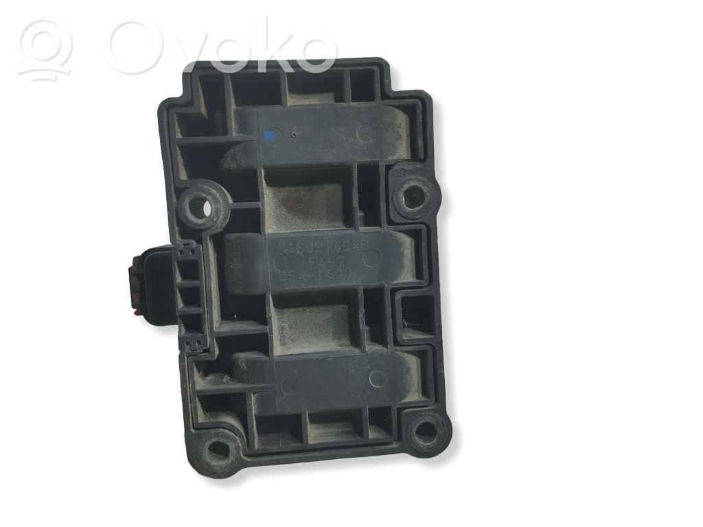 Chrysler Voyager High voltage ignition coil 