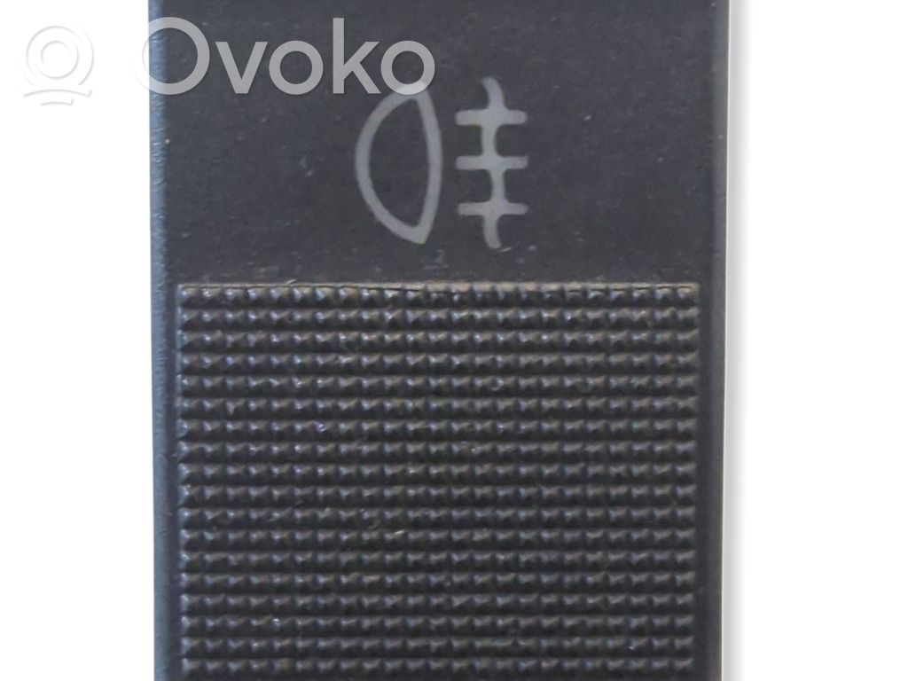 Audi 80 90 S2 B4 Interruptor de luz antiniebla 