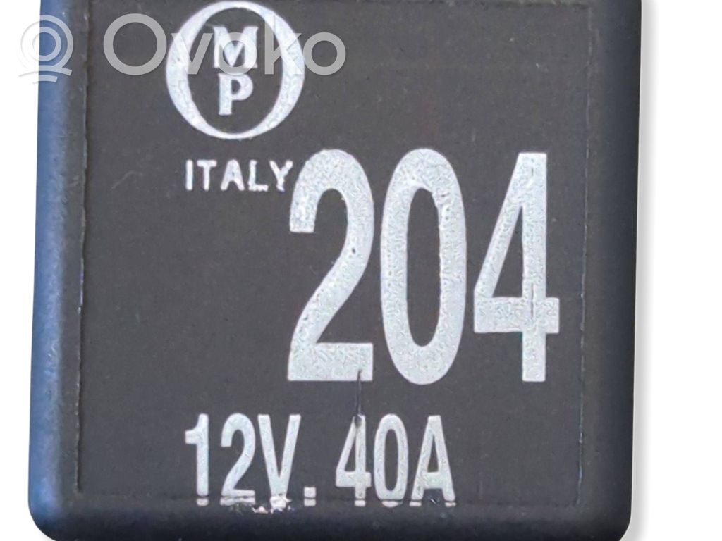 Audi 80 90 S2 B4 Other relay 