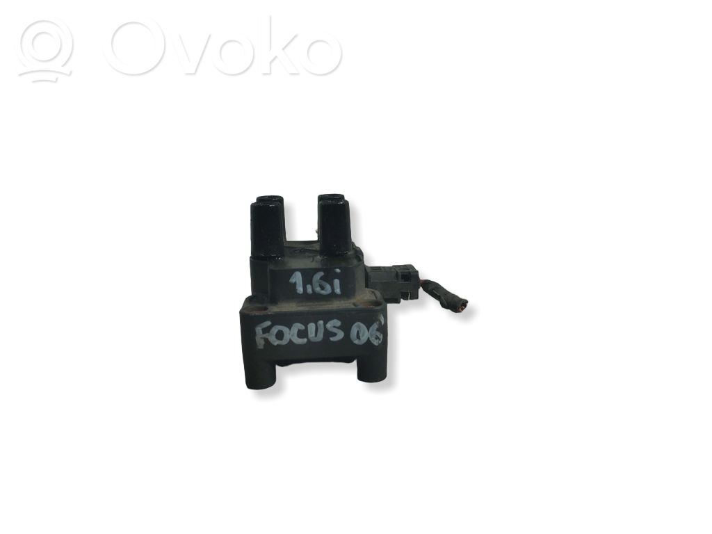 Ford Focus High voltage ignition coil 