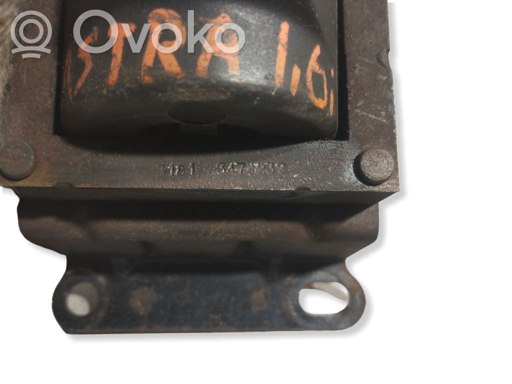 Opel Astra F High voltage ignition coil 