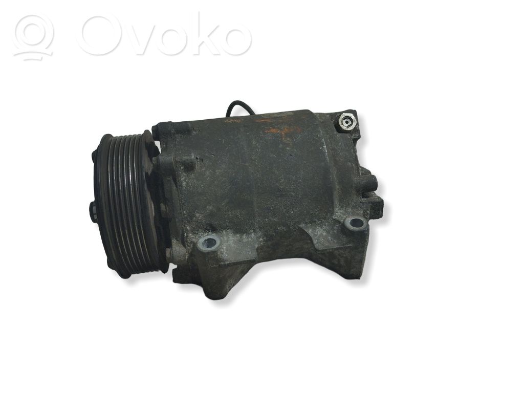 Honda Accord Kompresor / Sprężarka klimatyzacji A/C 