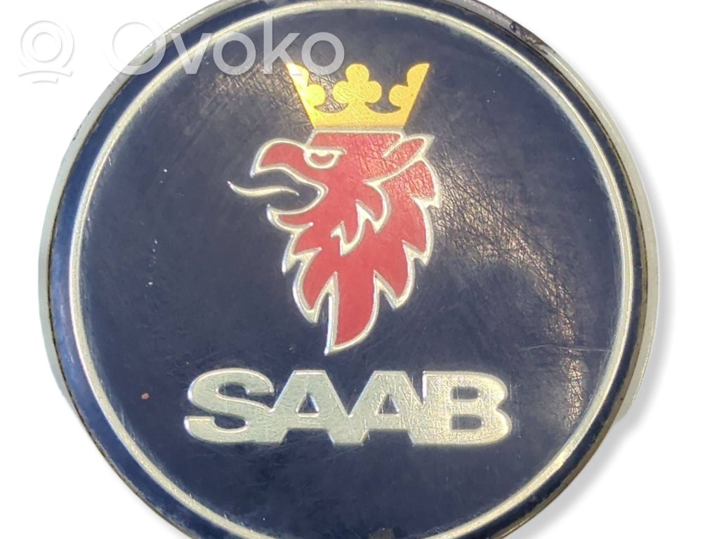 Saab 9-3 Ver2 Tapacubos original de rueda 