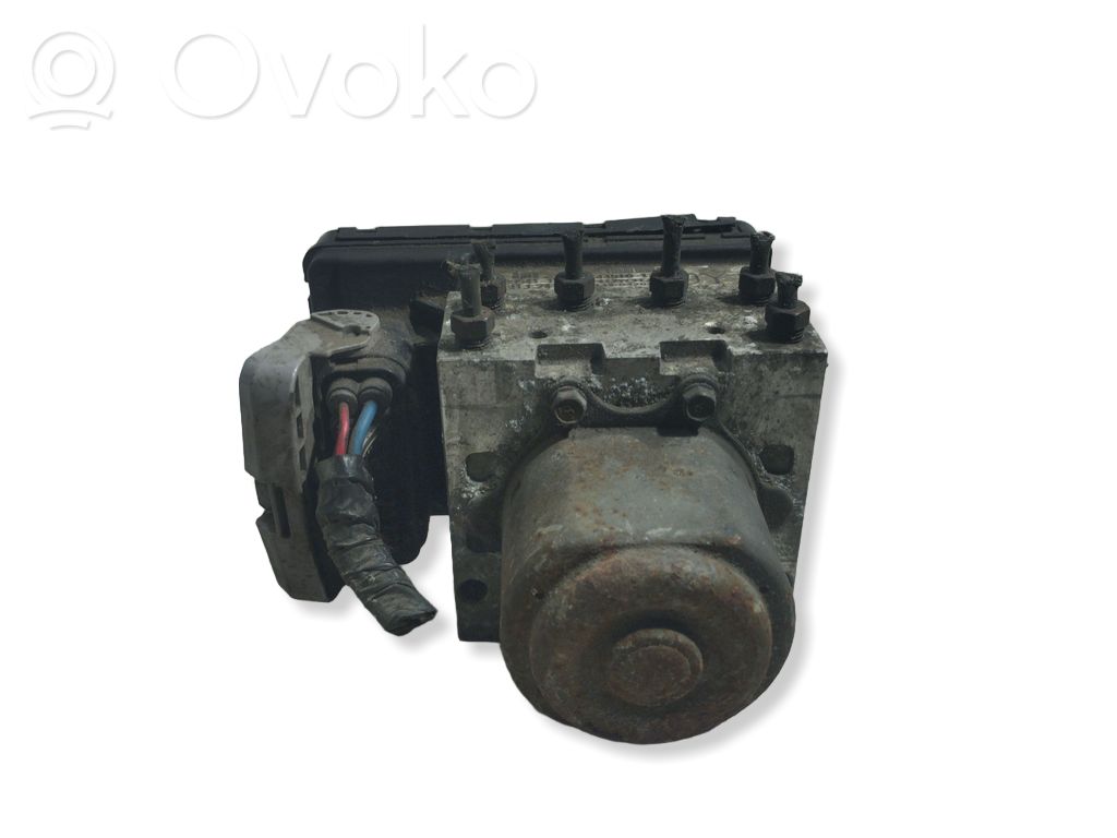 Toyota Corolla Verso E121 ABS Blokas 