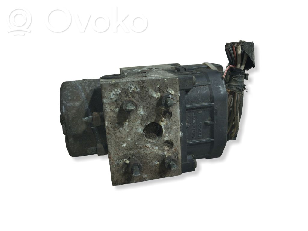 Toyota Yaris ABS bloks 