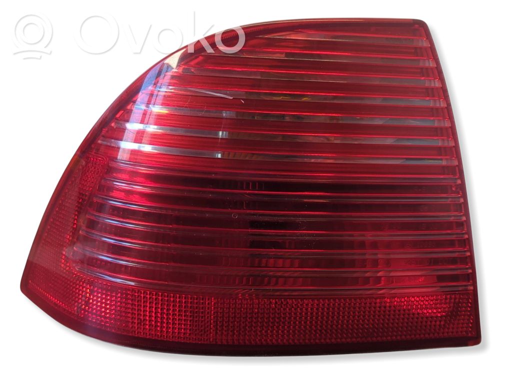 Saab 9-5 Takavalot 