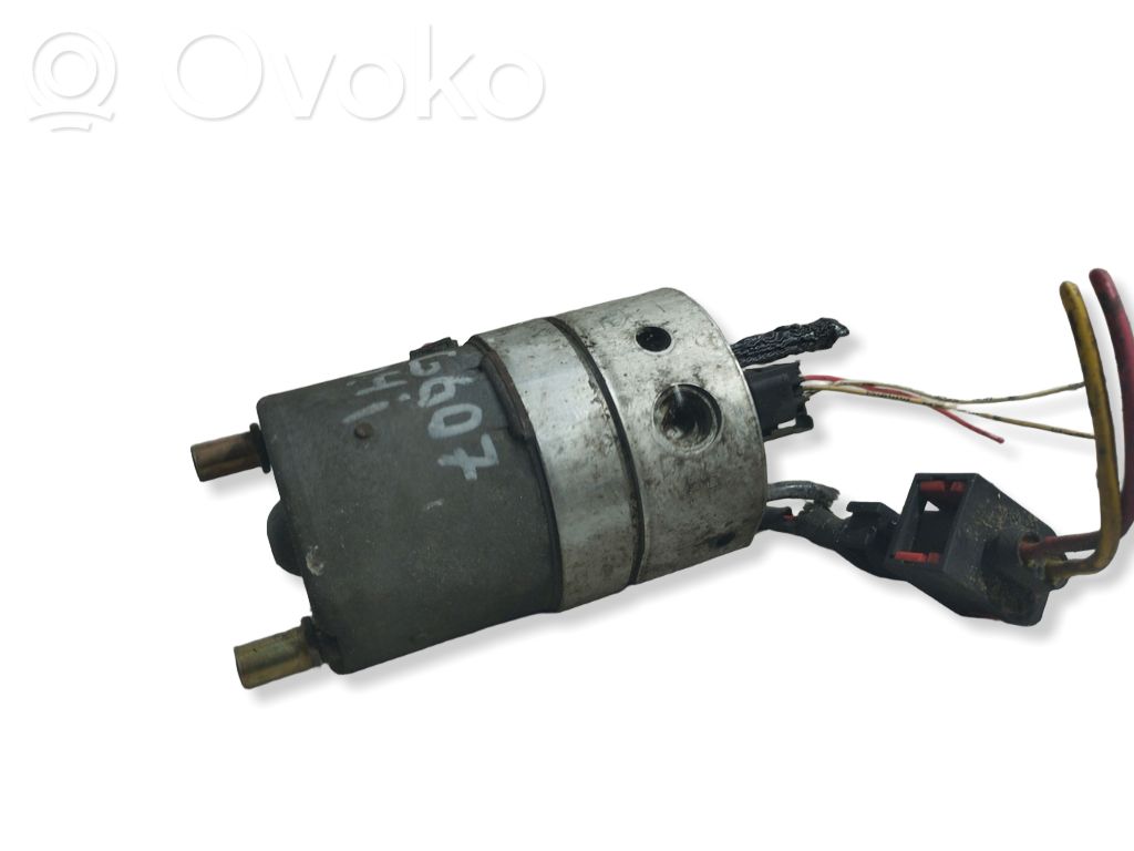 Peugeot 607 ABS Pump 
