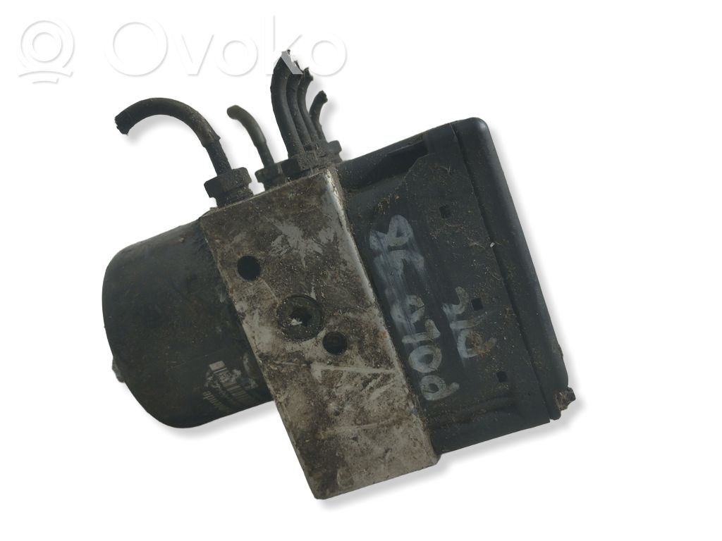 Volkswagen Polo III 6N 6N2 6NF ABS Pump 