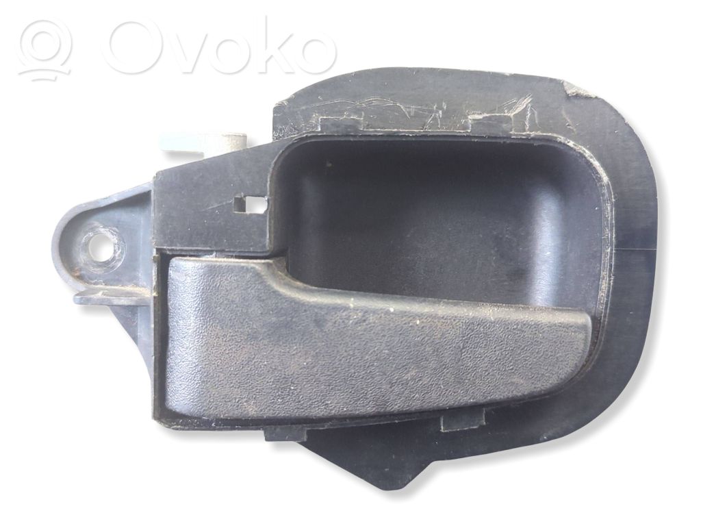 BMW 3 E36 Front door interior handle 