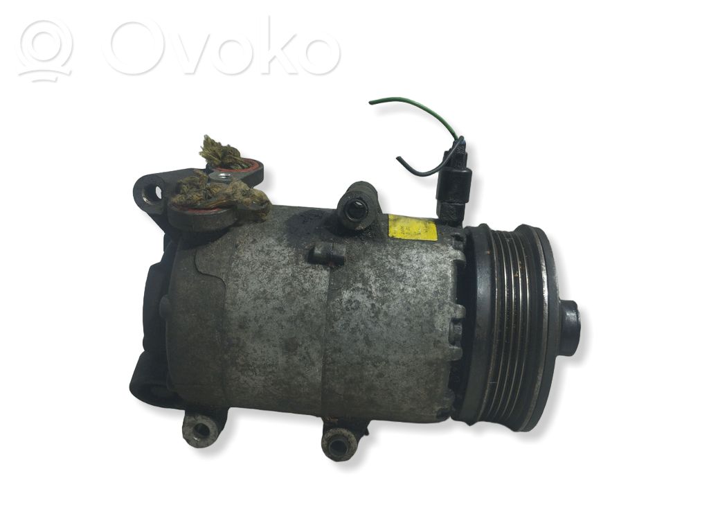 Air conditioning (A/C) compressor (pump)   1678411