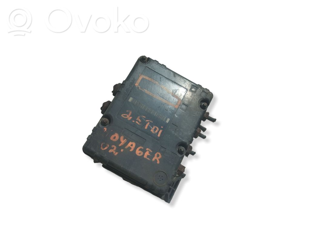 Chrysler Voyager ABS Pump 