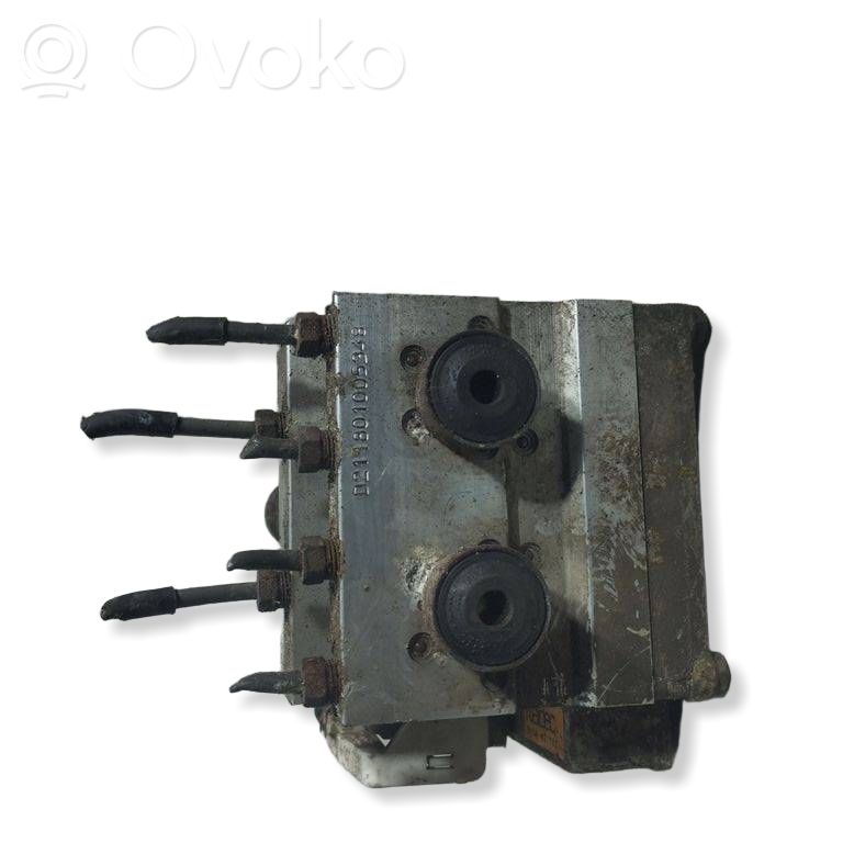 ABS Pump   8Z09335534,G147137A0