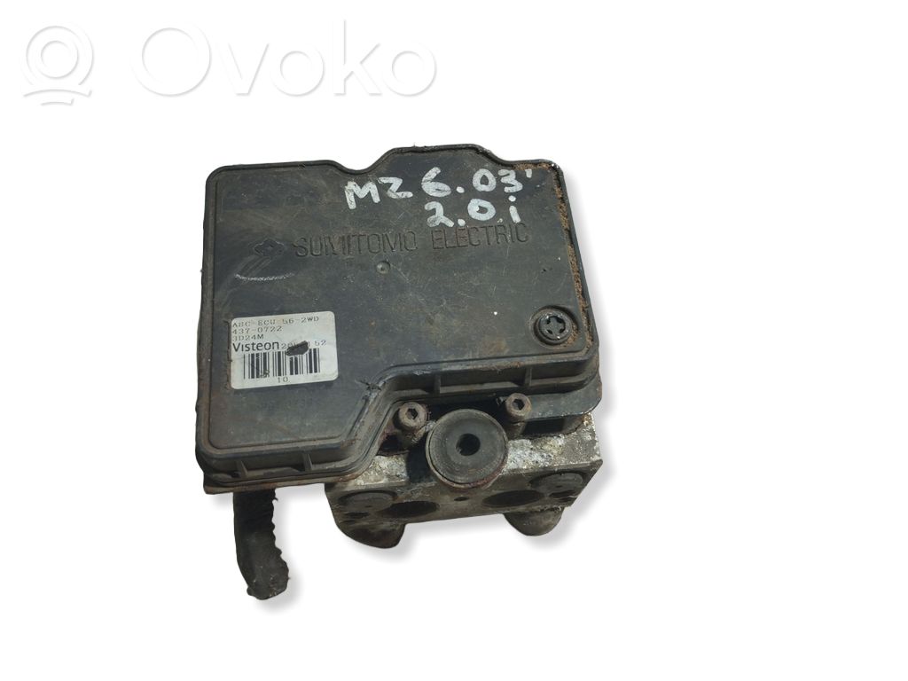 Mazda 6 ABS Blokas 