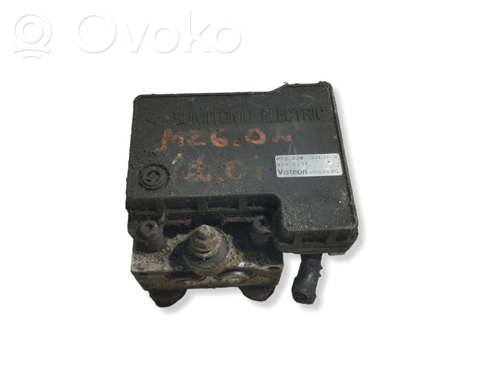 Mazda 6 ABS Pump 