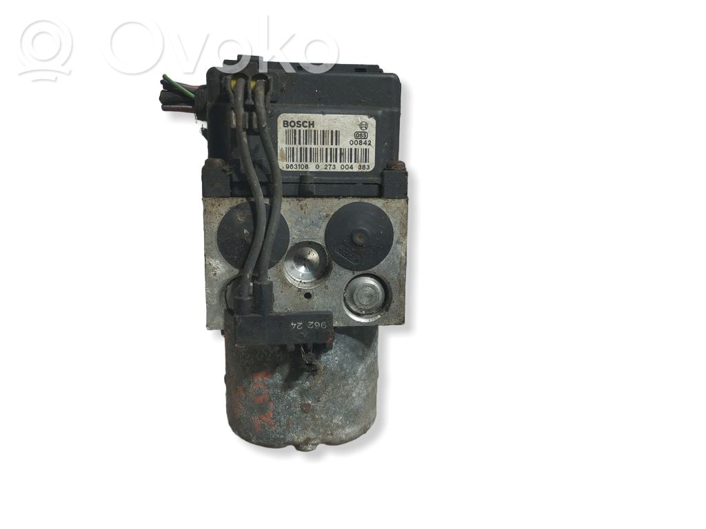 Alfa Romeo 156 Bomba de ABS 