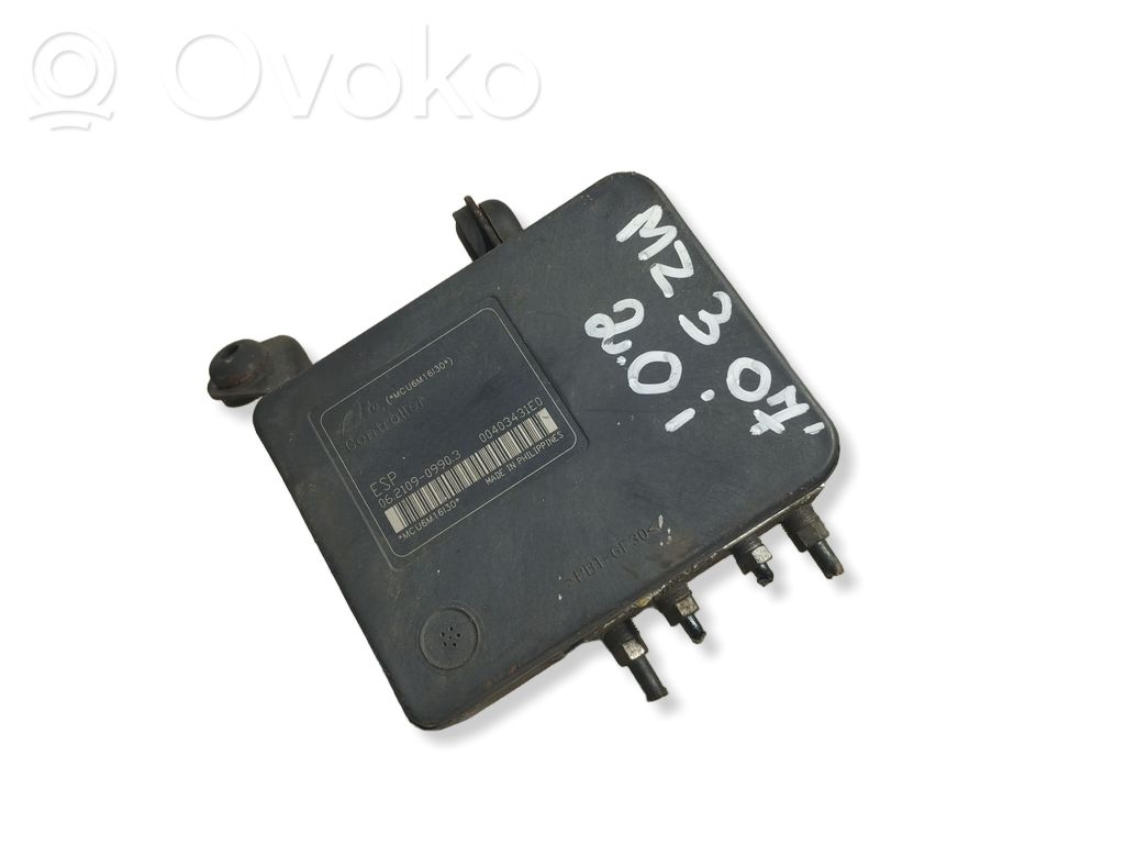 ABS Blokas   06210909903,00403431E0,MCU6M16L30,0621090990