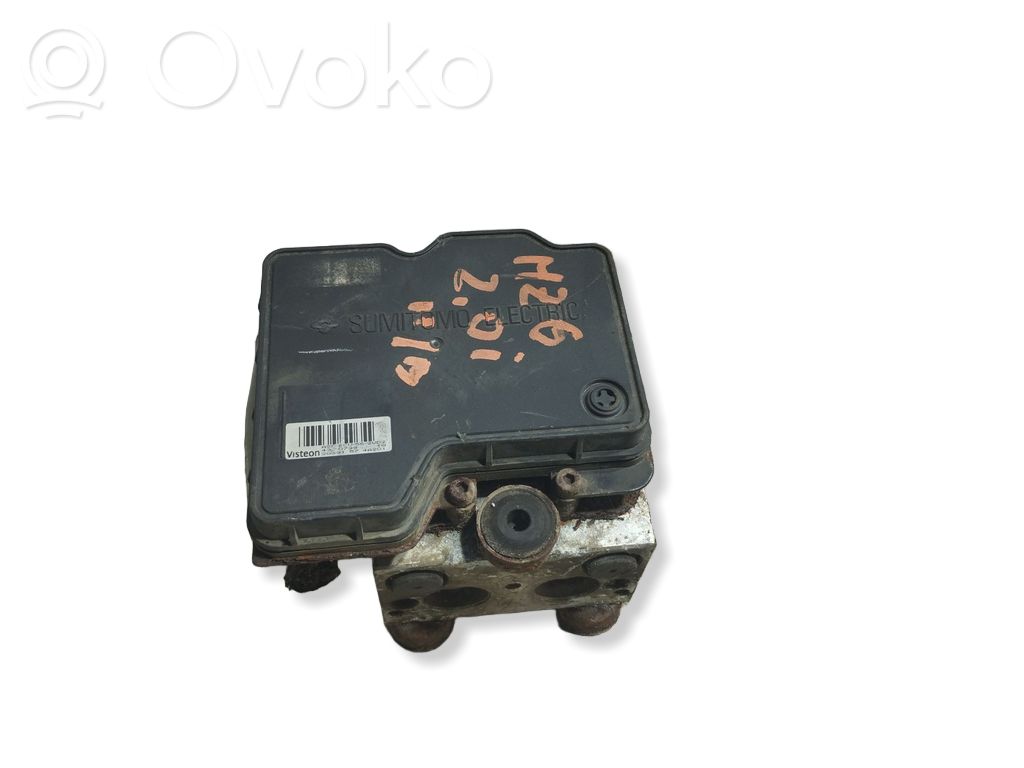 Mazda 6 ABS Pump 