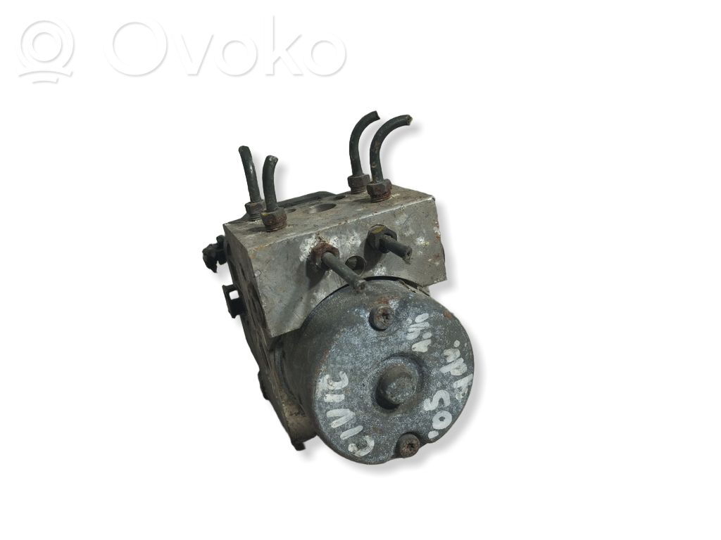Honda Civic ABS Blokas 