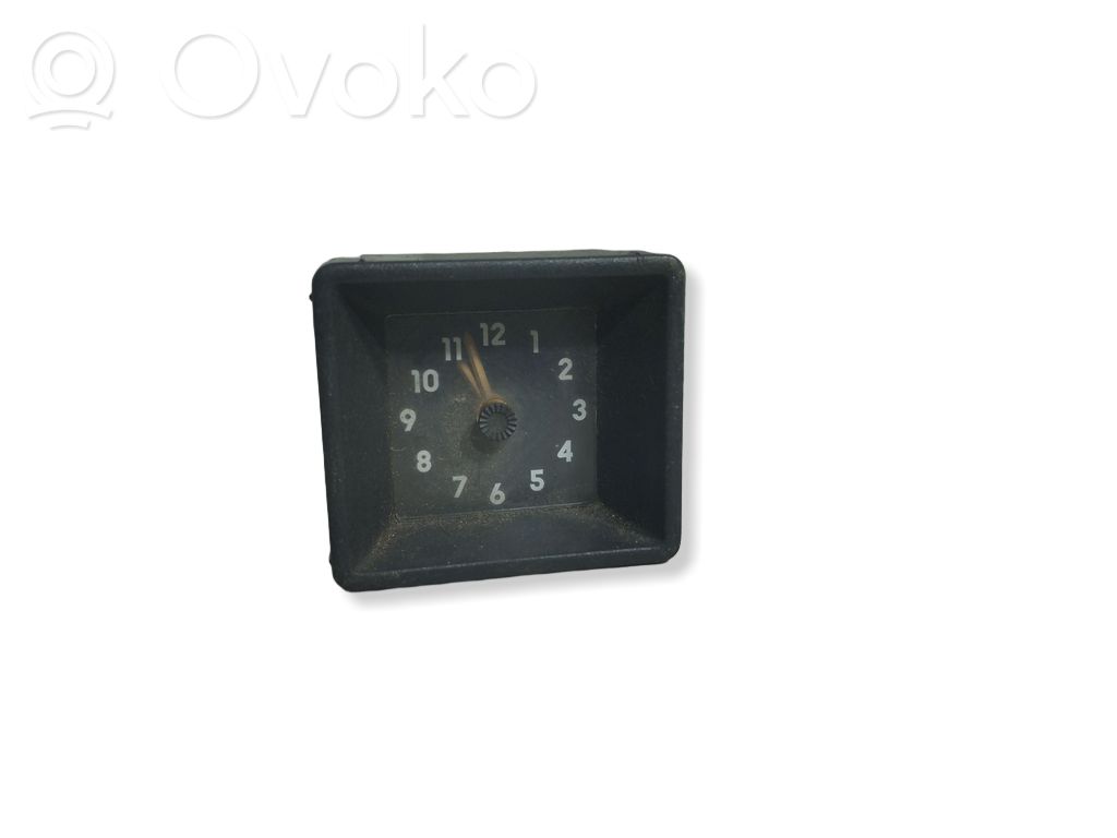Opel Kadett E Screen/display/small screen 