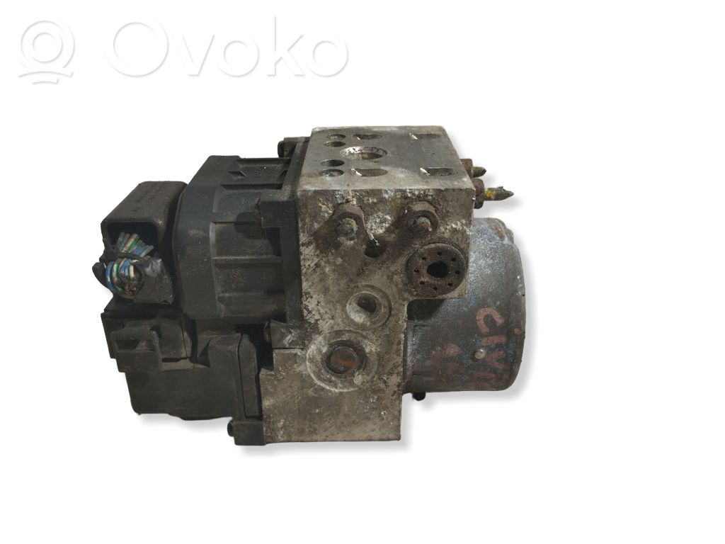 Honda Civic ABS Pump 