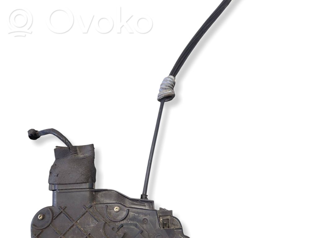 Volvo S40 Priekinė durų spyna 