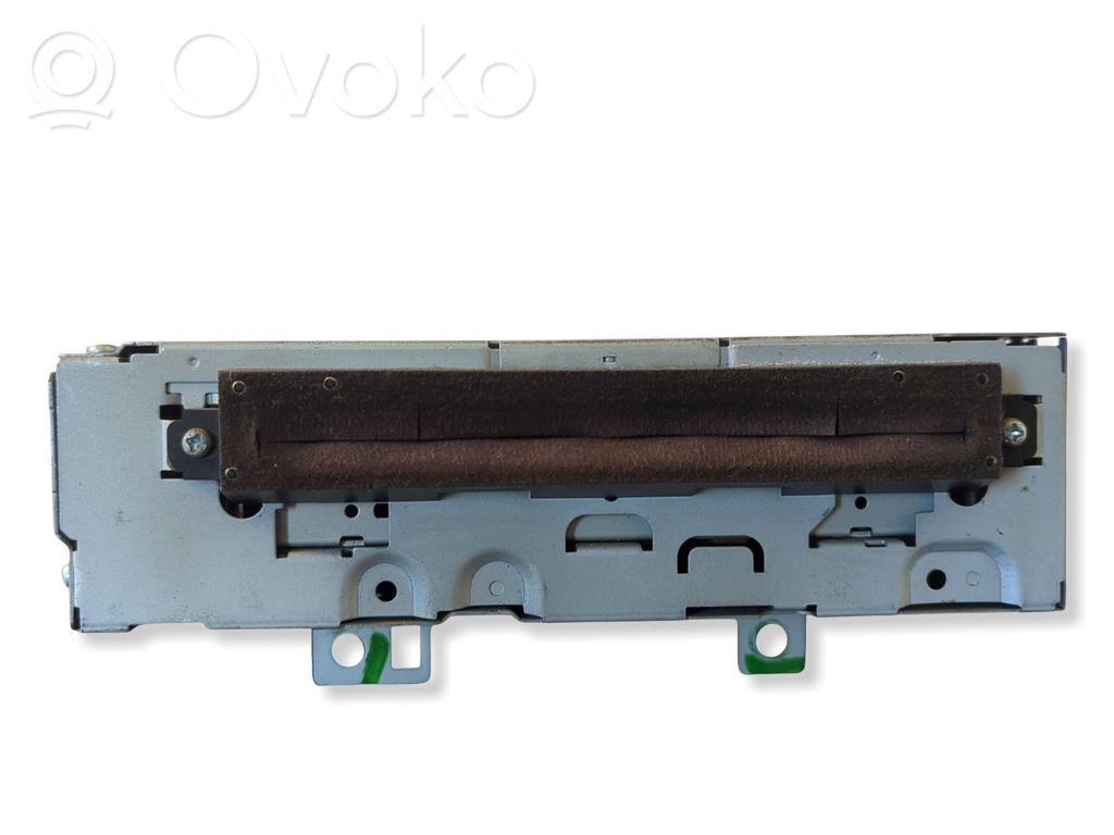 Volvo S40 Radio/CD/DVD/GPS head unit 
