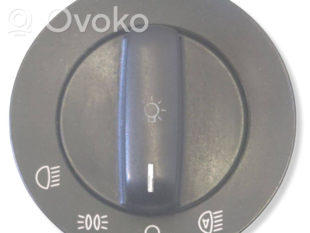 BMW 5 E39 Light switch 