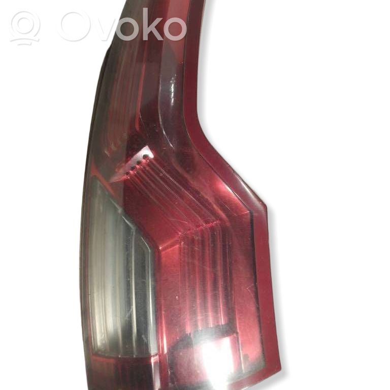 Citroen C4 Grand Picasso Takavalot 