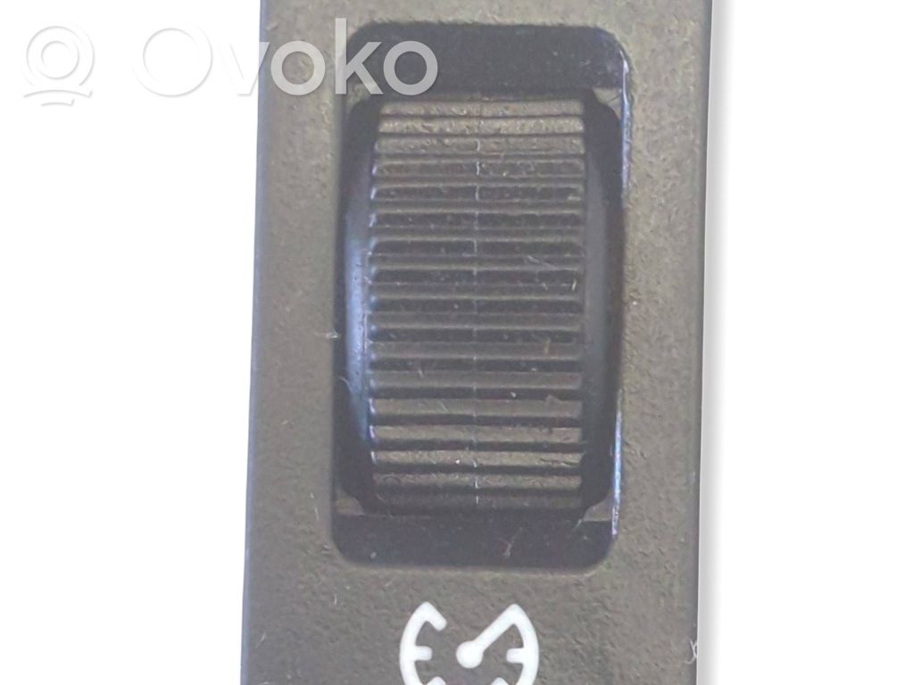 BMW 5 E39 Panel lighting control switch 