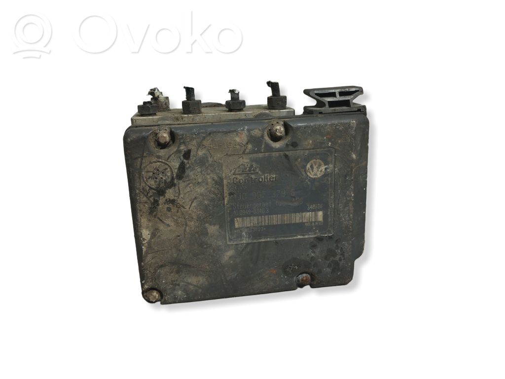 Volkswagen Golf IV ABS bloks 