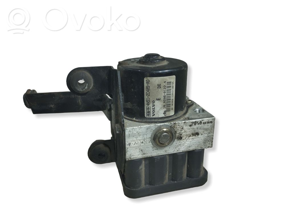 Volvo S40 ABS bloks 