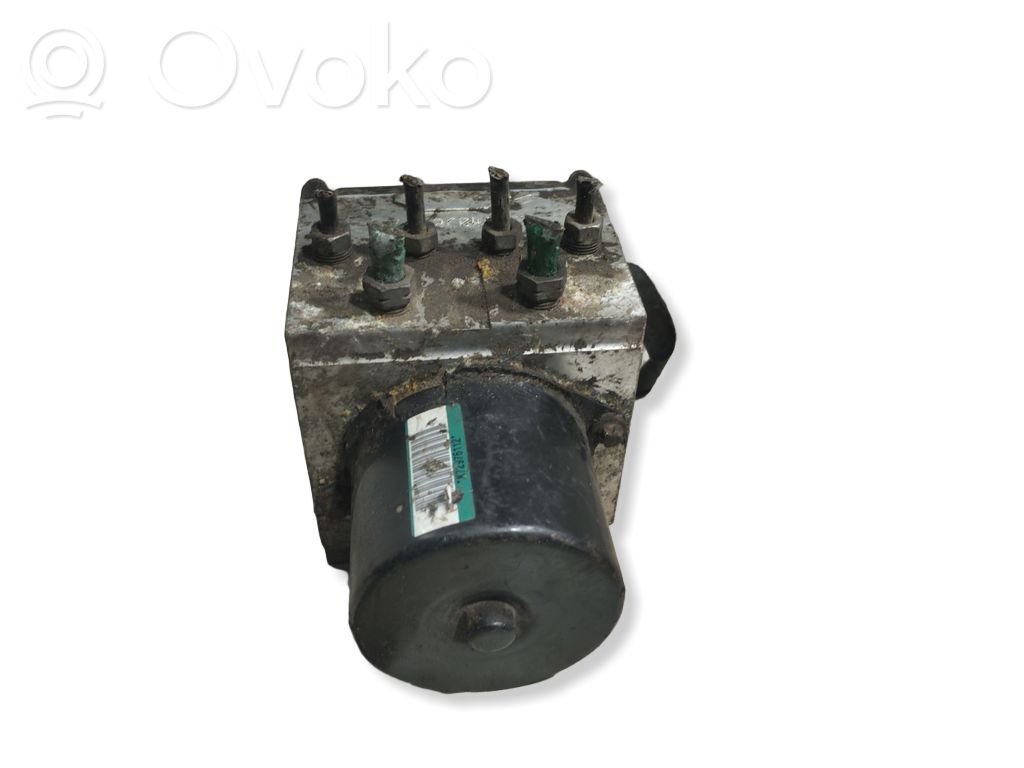 Peugeot 407 ABS bloks 