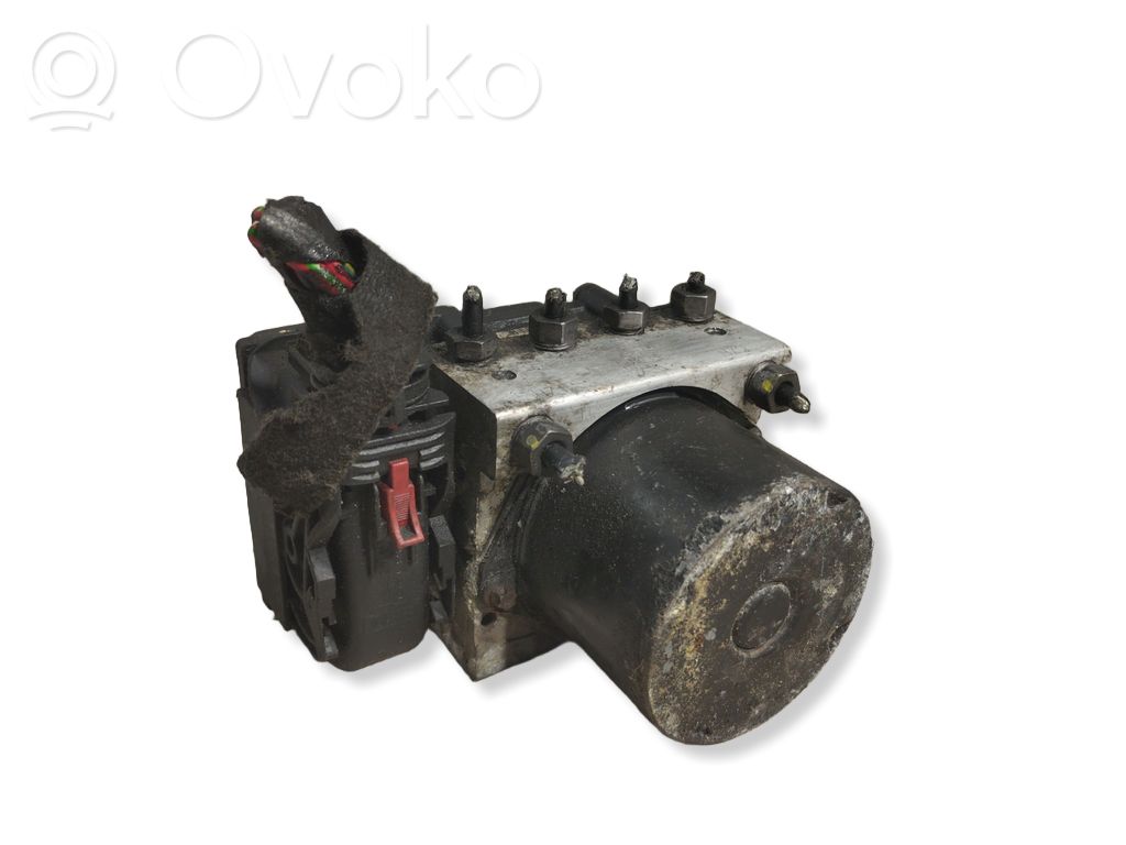 Skoda Fabia Mk1 (6Y) ABS-pumppu 