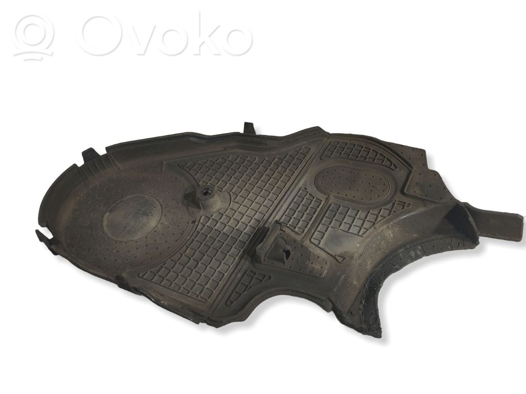 Volvo S60 Timing belt guard (cover) 