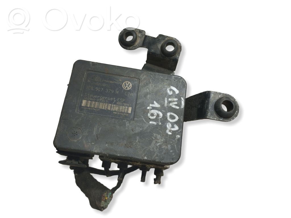 Volkswagen Golf IV Bomba de ABS 