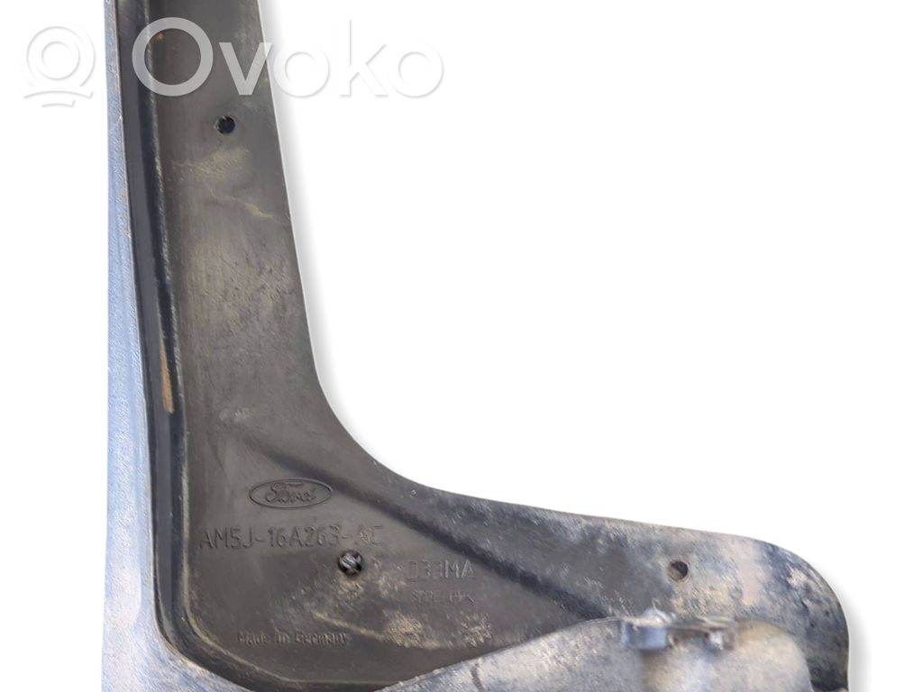 Ford C-MAX II Priekšējais dubļusargs 