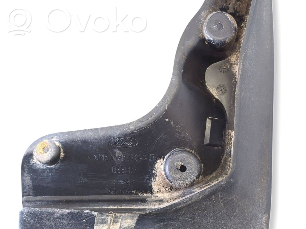 Ford C-MAX II Rear mudguard 