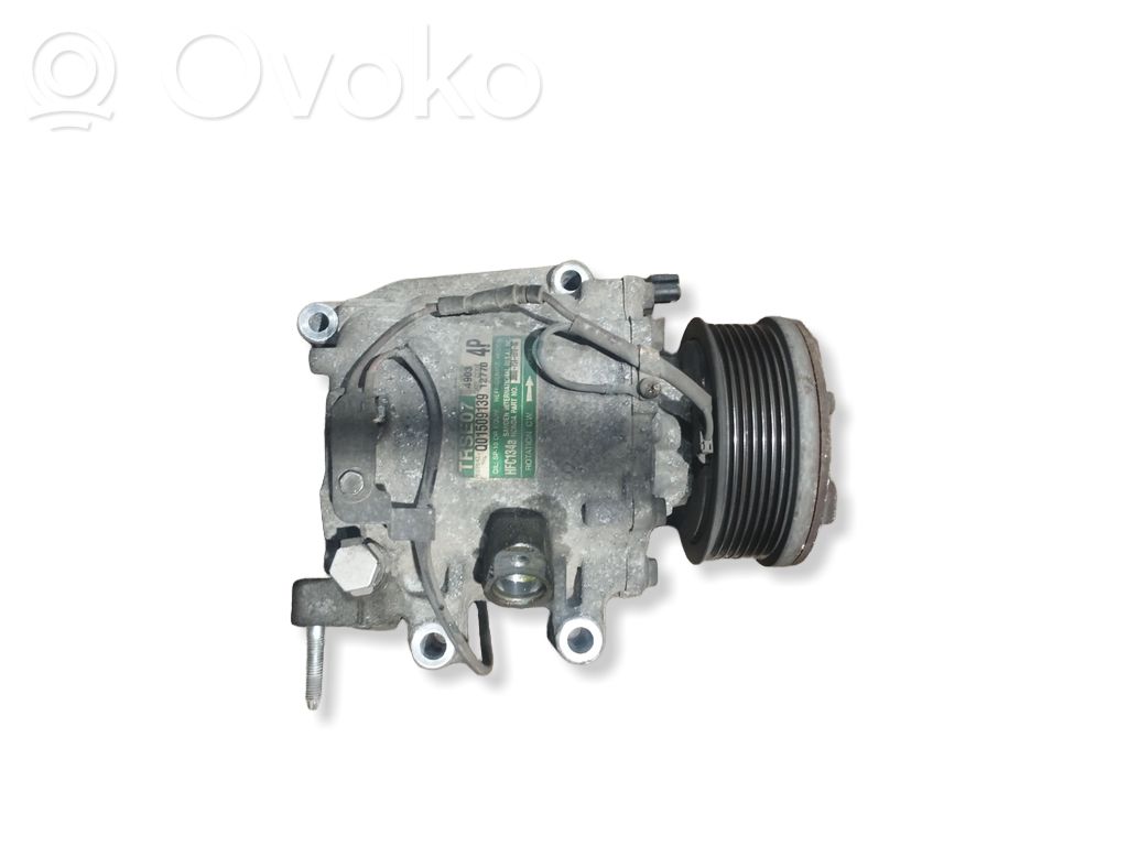 Honda Civic Air conditioning (A/C) compressor (pump) 