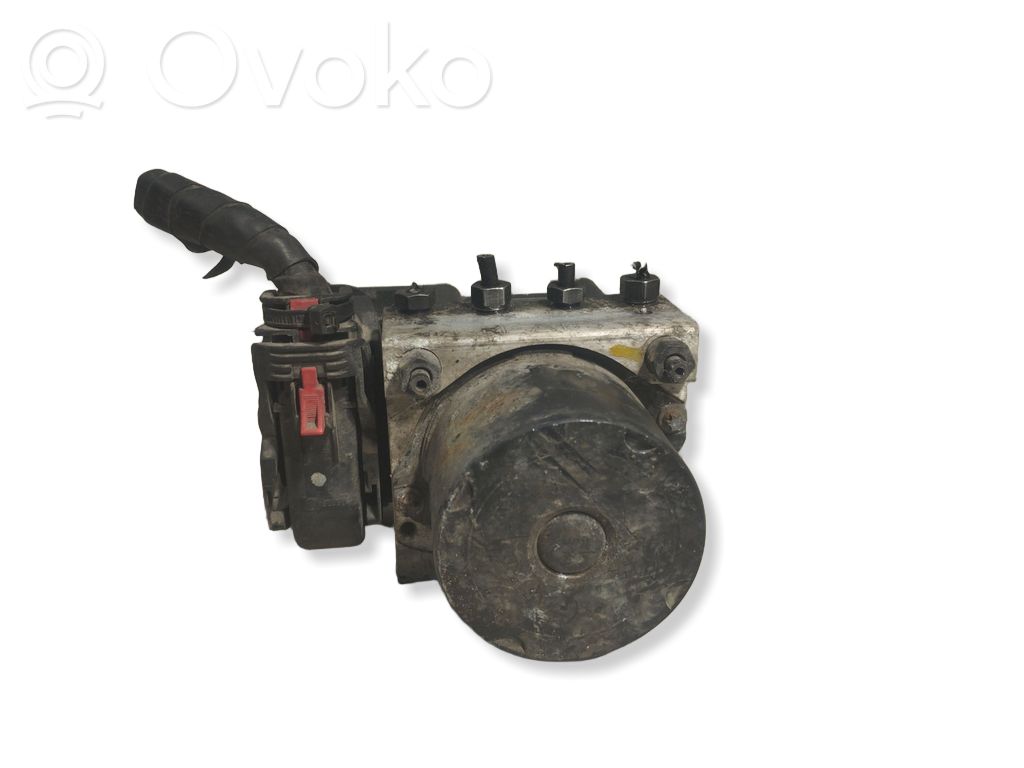 Skoda Fabia Mk1 (6Y) ABS-pumppu 