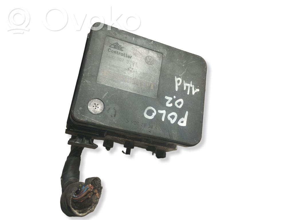 Volkswagen Polo Pompa ABS 