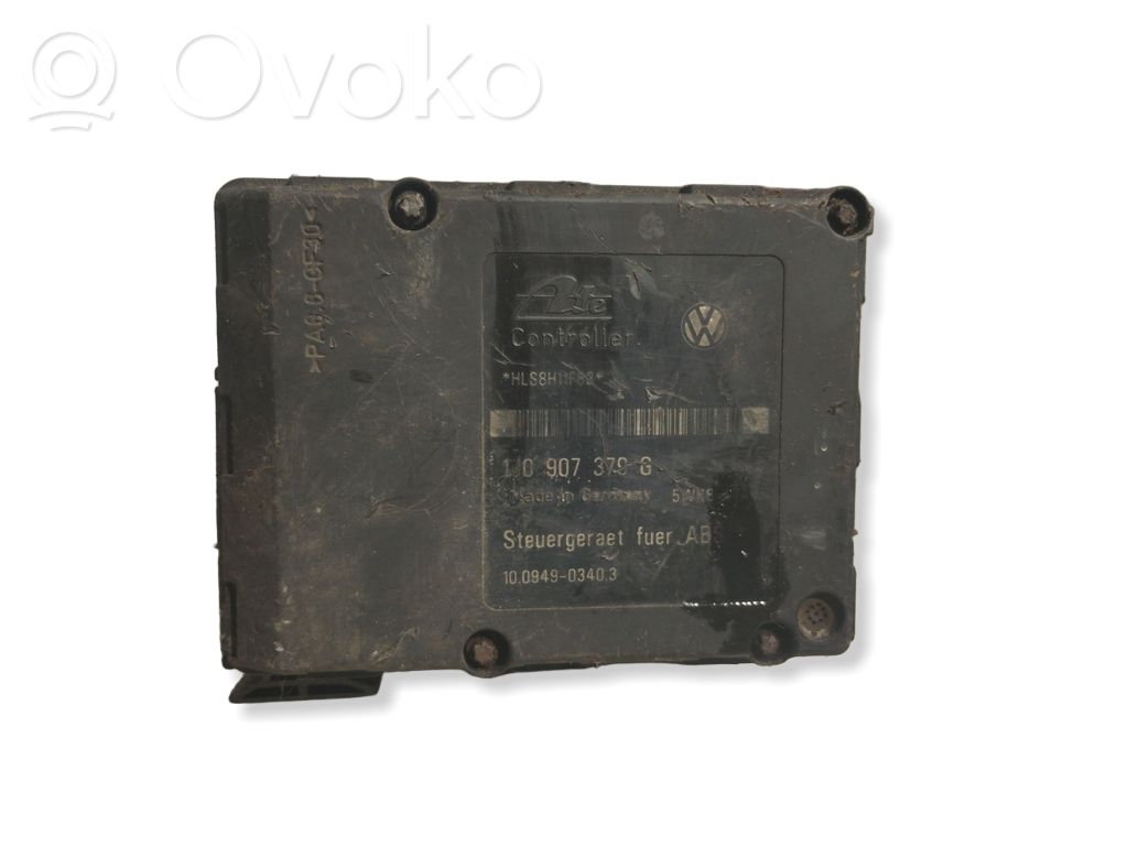 Volkswagen Bora ABS bloks 